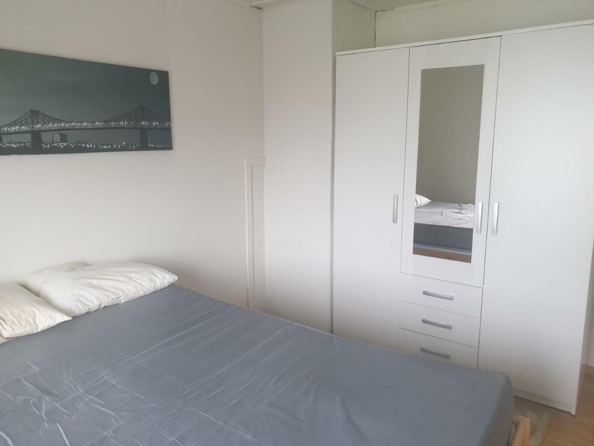 Sondre Berg Gate 20 Apartement Vardo Bagian luar foto
